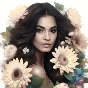 COPY - Meet your Posher, Irene